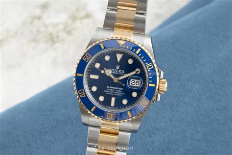 Rolex Submariner 126613lb problems